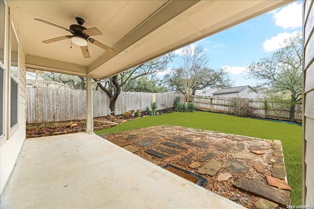 25723 Fan Flower, San Antonio, TX 78261