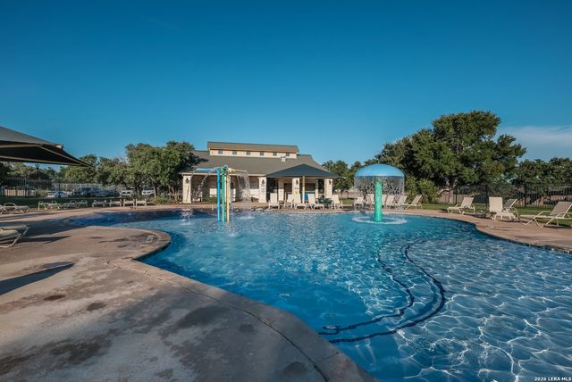 25723 Fan Flower, San Antonio, TX 78261