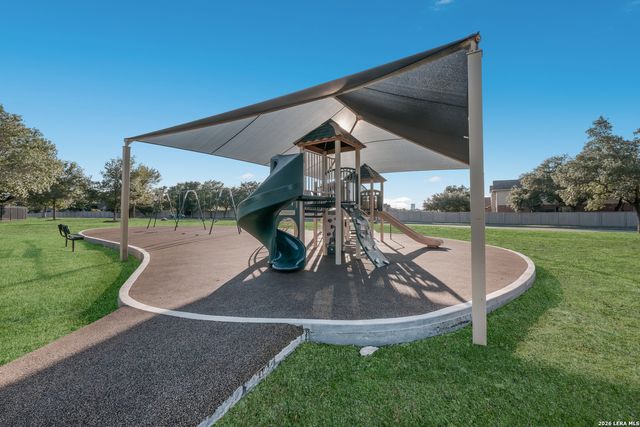 25723 Fan Flower, San Antonio, TX 78261