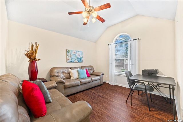 25723 Fan Flower, San Antonio, TX 78261