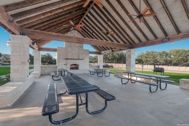 25723 Fan Flower, San Antonio, TX 78261