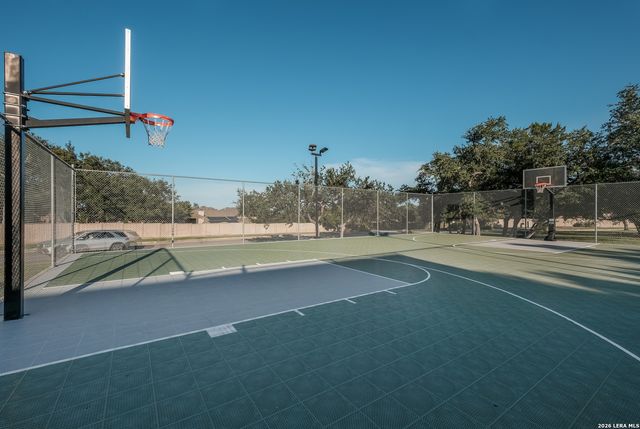 25723 Fan Flower, San Antonio, TX 78261