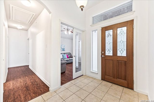 25723 Fan Flower, San Antonio, TX 78261