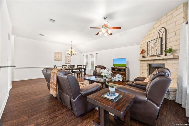 25723 Fan Flower, San Antonio, TX 78261