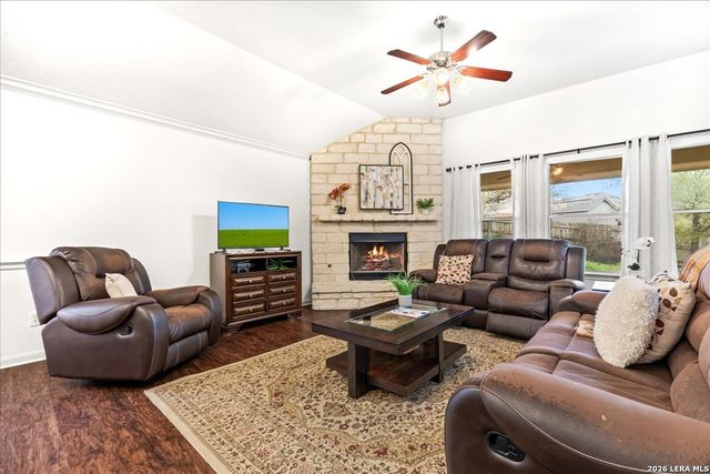 25723 Fan Flower, San Antonio, TX 78261