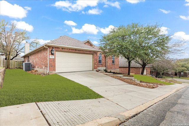 25723 Fan Flower, San Antonio, TX 78261
