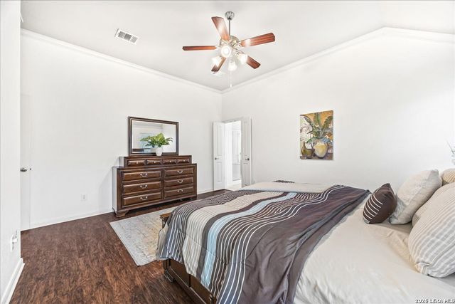 25723 Fan Flower, San Antonio, TX 78261