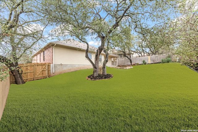 25723 Fan Flower, San Antonio, TX 78261