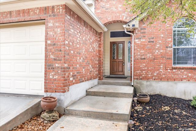 25723 Fan Flower, San Antonio, TX 78261