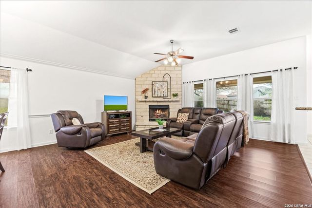 25723 Fan Flower, San Antonio, TX 78261