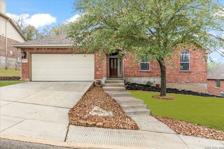 25723 Fan Flower, San Antonio, TX 78261