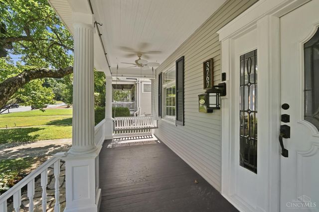 3767 Hyde Park Avenue, Cincinnati, OH 45209