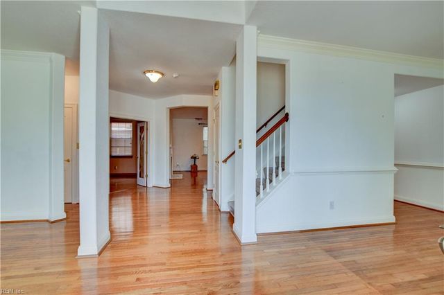 804 Amberline DR, Chesapeake, VA 23322