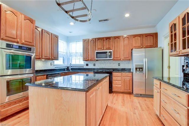 804 Amberline DR, Chesapeake, VA 23322