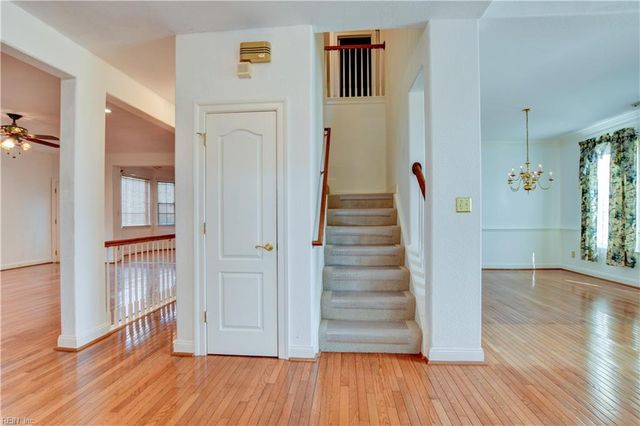 804 Amberline DR, Chesapeake, VA 23322