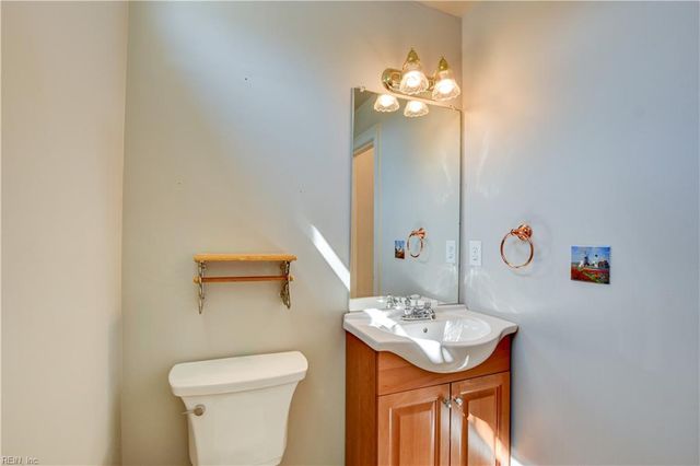 804 Amberline DR, Chesapeake, VA 23322