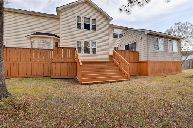 804 Amberline DR, Chesapeake, VA 23322