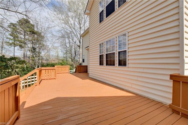 804 Amberline DR, Chesapeake, VA 23322