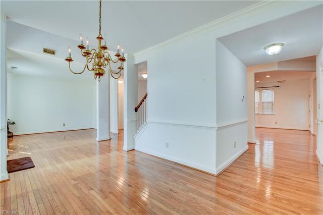 804 Amberline DR, Chesapeake, VA 23322