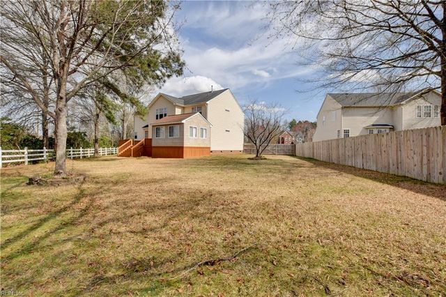 804 Amberline DR, Chesapeake, VA 23322