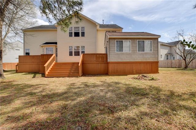 804 Amberline DR, Chesapeake, VA 23322