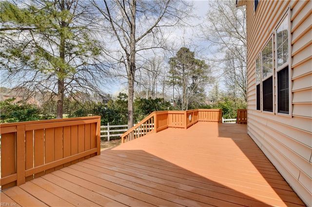 804 Amberline DR, Chesapeake, VA 23322