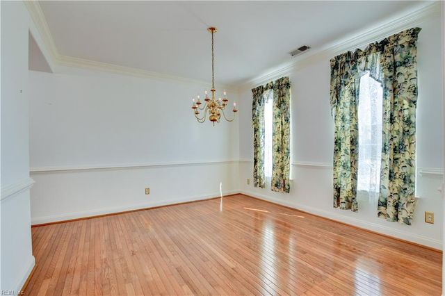 804 Amberline DR, Chesapeake, VA 23322