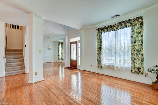 804 Amberline DR, Chesapeake, VA 23322