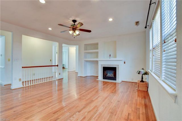 804 Amberline DR, Chesapeake, VA 23322