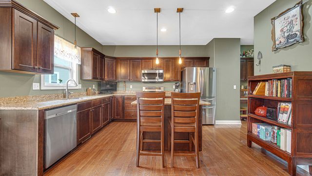 58 Tolstoy Trail, Valparaiso, IN 46383