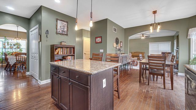 58 Tolstoy Trail, Valparaiso, IN 46383