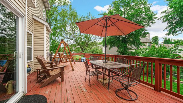 58 Tolstoy Trail, Valparaiso, IN 46383