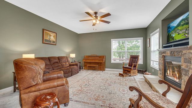 58 Tolstoy Trail, Valparaiso, IN 46383