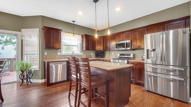 58 Tolstoy Trail, Valparaiso, IN 46383