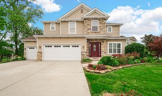 58 Tolstoy Trail, Valparaiso, IN 46383