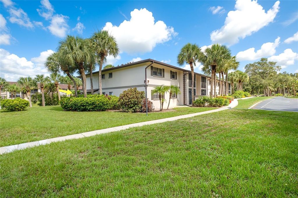 1515 FORREST NELSON BOULEVARD P101, Port Charlotte, FL 33952