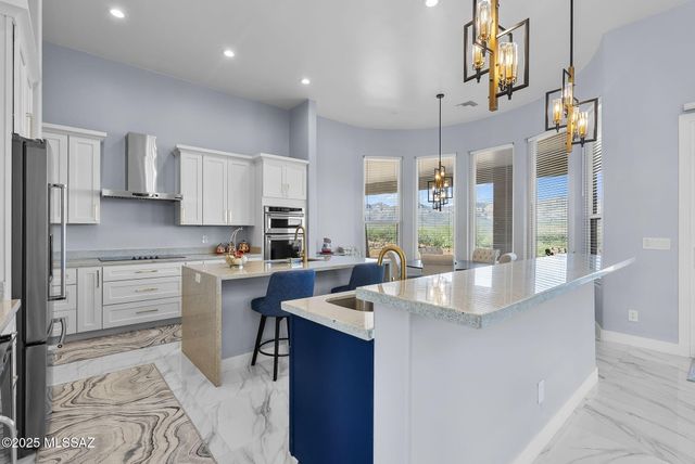 1770 Fawn Court, Rio Rico, AZ 85648