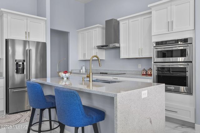 1770 Fawn Court, Rio Rico, AZ 85648