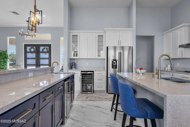 1770 Fawn Court, Rio Rico, AZ 85648