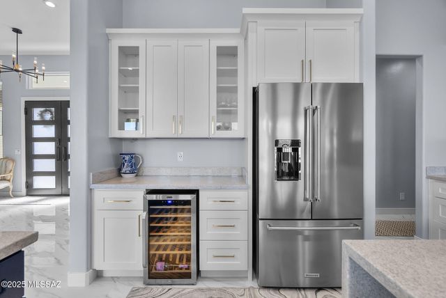 1770 Fawn Court, Rio Rico, AZ 85648