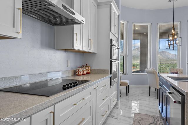 1770 Fawn Court, Rio Rico, AZ 85648