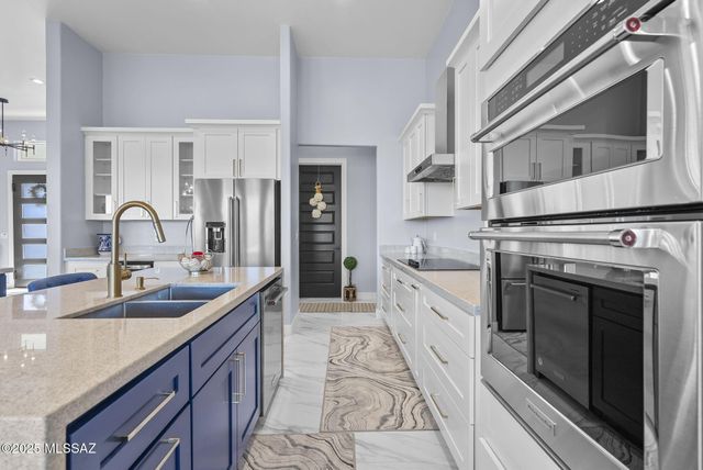 1770 Fawn Court, Rio Rico, AZ 85648