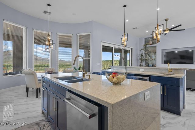 1770 Fawn Court, Rio Rico, AZ 85648