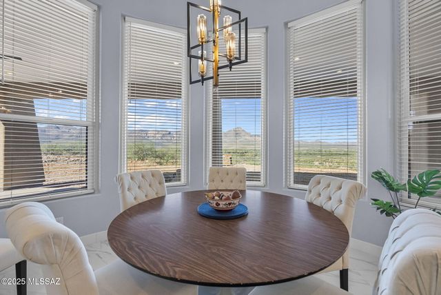 1770 Fawn Court, Rio Rico, AZ 85648