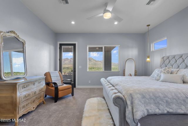 1770 Fawn Court, Rio Rico, AZ 85648