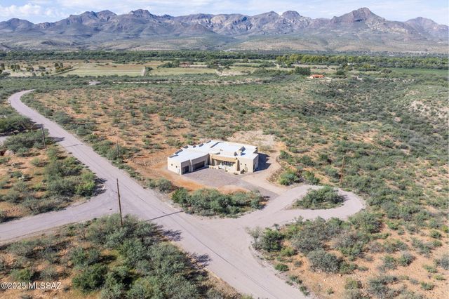 1770 Fawn Court, Rio Rico, AZ 85648