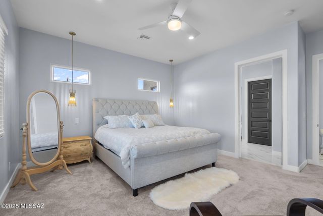 1770 Fawn Court, Rio Rico, AZ 85648