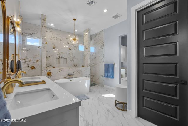 1770 Fawn Court, Rio Rico, AZ 85648