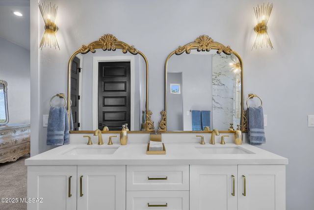 1770 Fawn Court, Rio Rico, AZ 85648