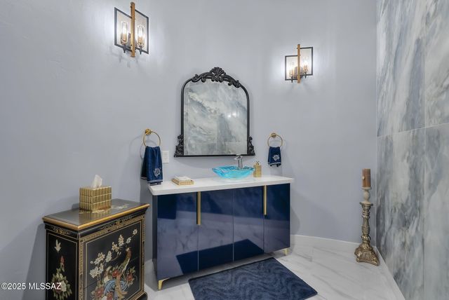 1770 Fawn Court, Rio Rico, AZ 85648